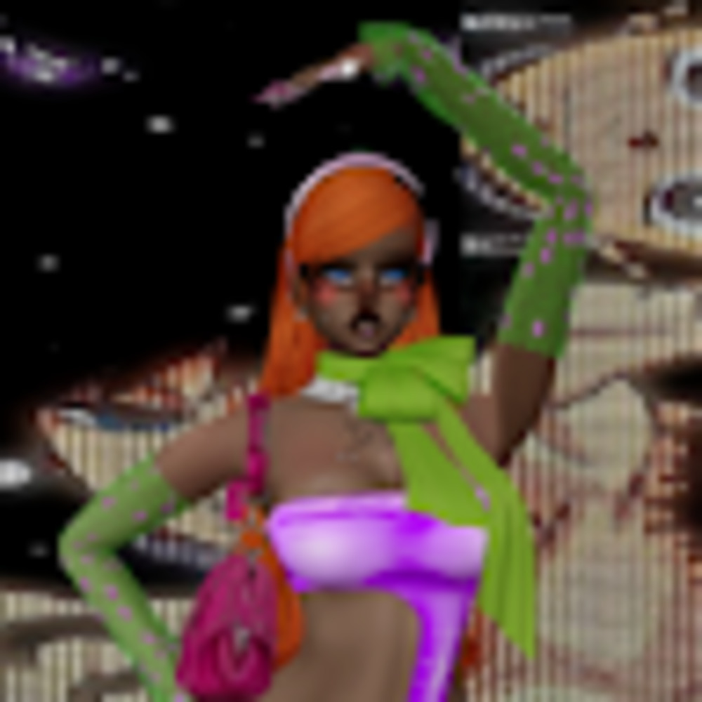 Meet your Posher, Slutty4ch3rryp0pt!rtz